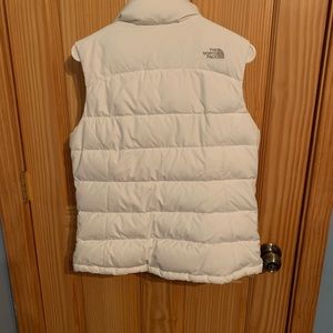 The North Face Other - The North Face Women’s Nuptse Vest 700 Fill The North Face Other - The North Face Women’s Nuptse Vest 700 Fill